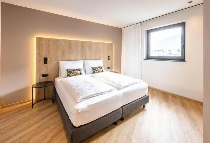 デラックスルーム, Villa Hubertus Luxuria Nova Suites   Adults Friendly
