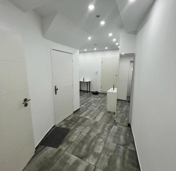 スタンダードルーム, Pension In Uffenheim