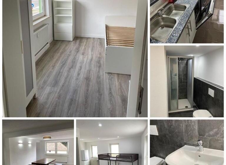 Номер Стандарт, Pension In Uffenheim