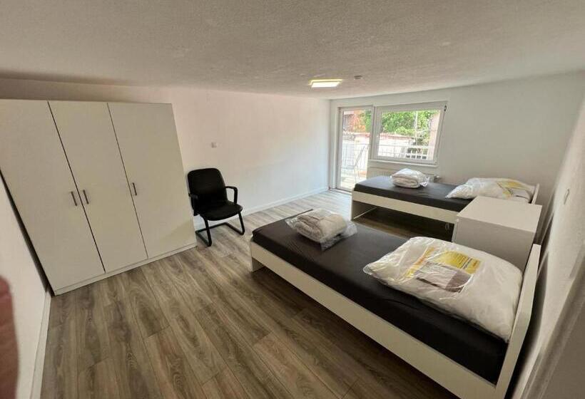 Номер Стандарт, Pension In Uffenheim