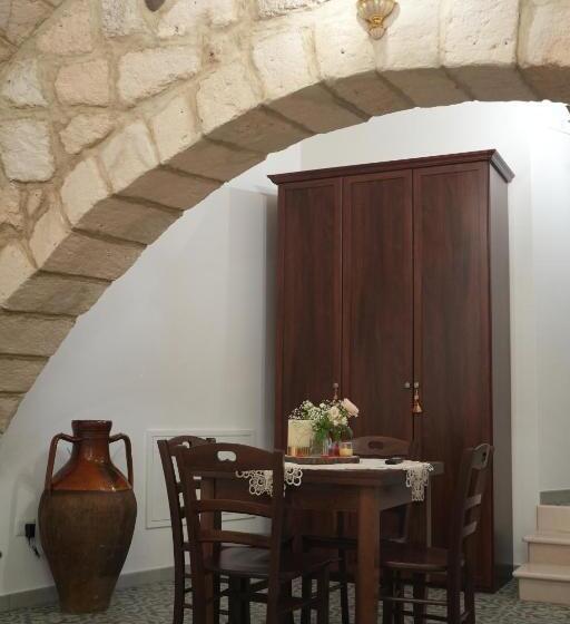 Студия Стандарт, B&b La Gravina