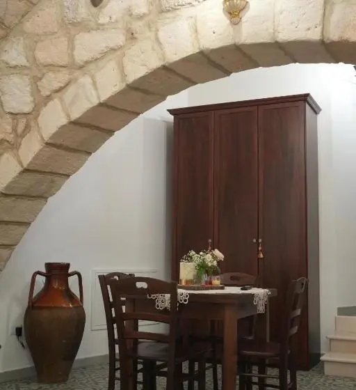 スタンダードスタジオ, B&b La Gravina