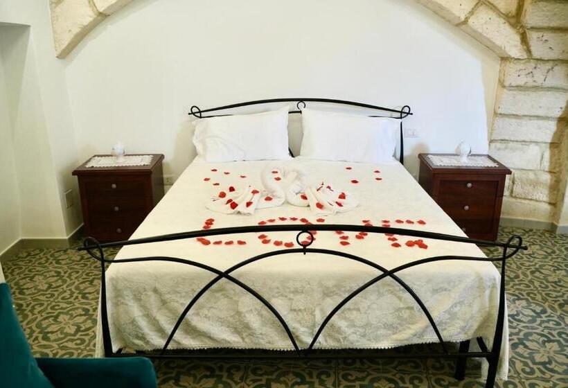 Студия Стандарт, B&b La Gravina