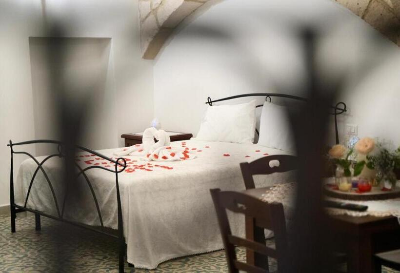 Студия Стандарт, B&b La Gravina