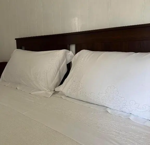 Standard-huone Vuoristonäkymä, B&b La Majella Me