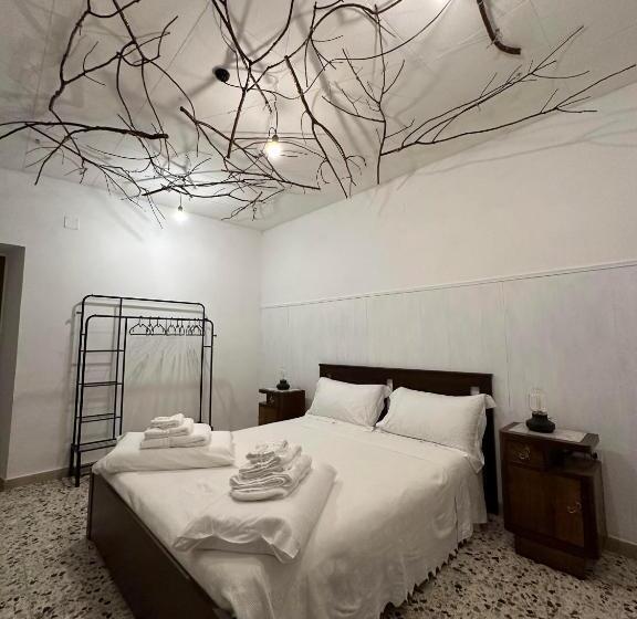 Номер Стандарт Вид на Горы, B&b La Majella Me