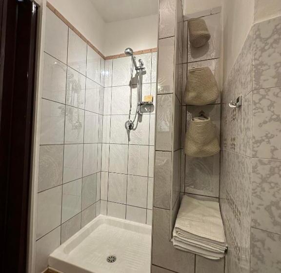 Номер Стандарт Вид на Горы, B&b La Majella Me