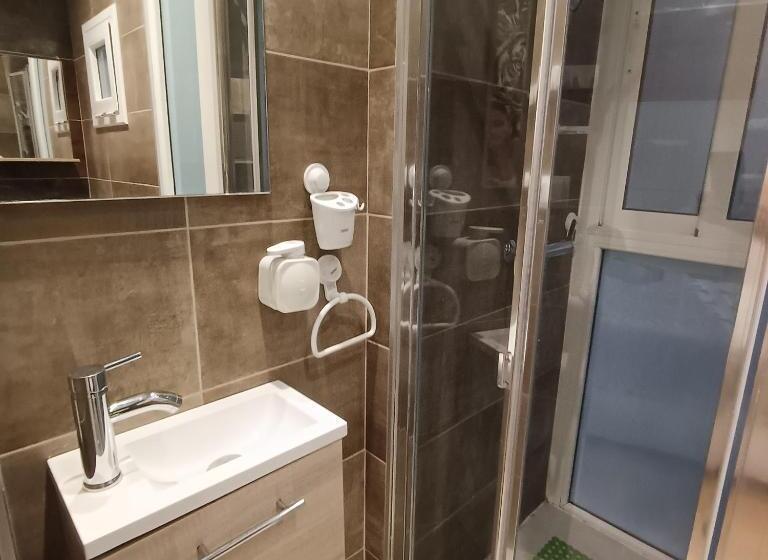 Номер Deluxe, Colon Rooms