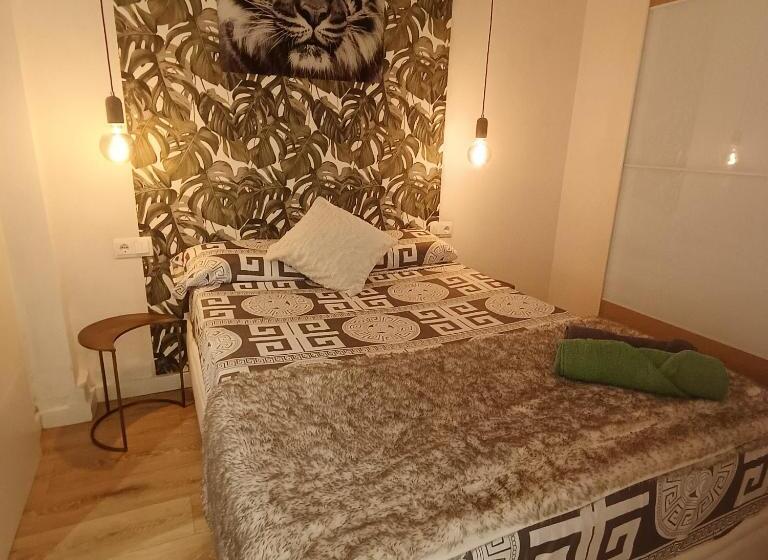 Номер Deluxe, Colon Rooms