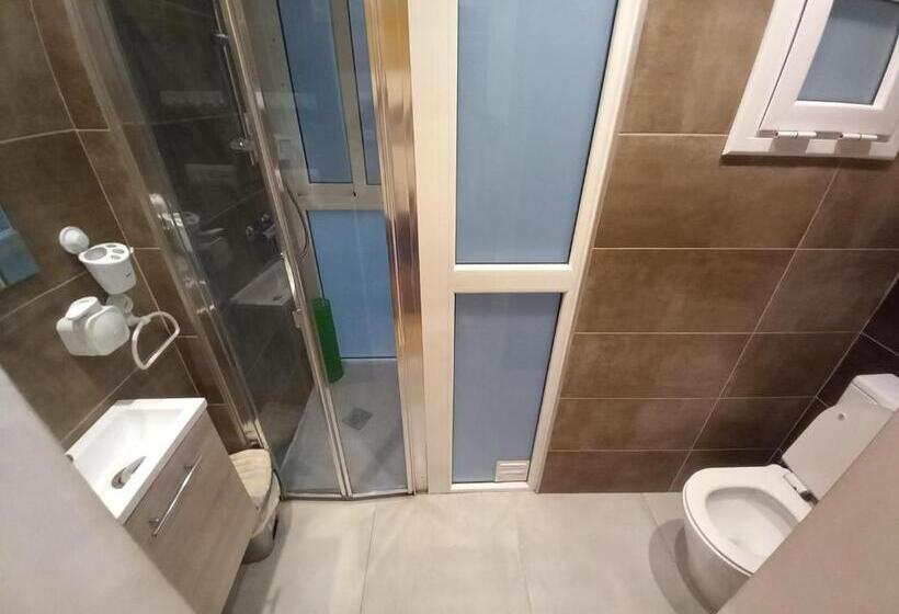 Номер Deluxe, Colon Rooms