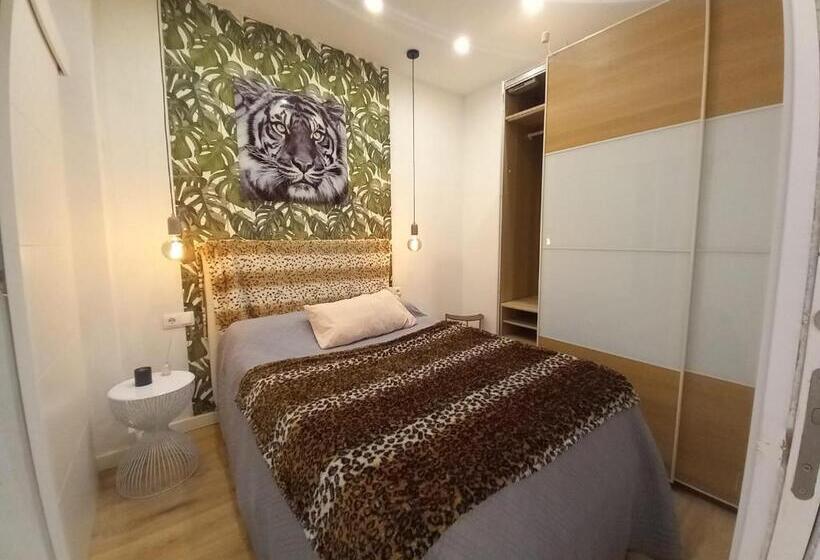 Номер Deluxe, Colon Rooms