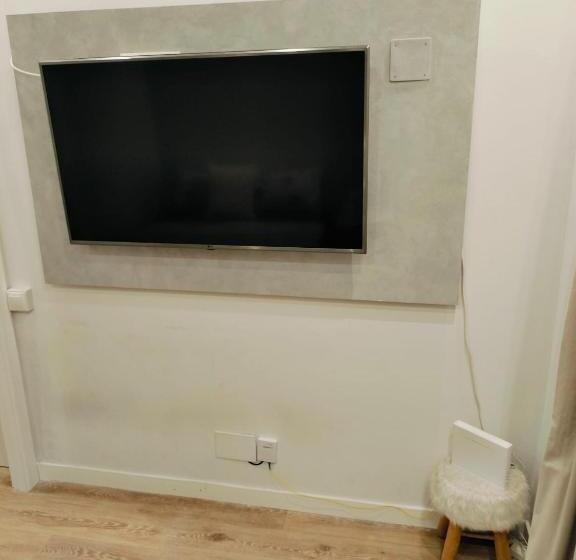 Номер Стандарт с Балконом, Colon Rooms