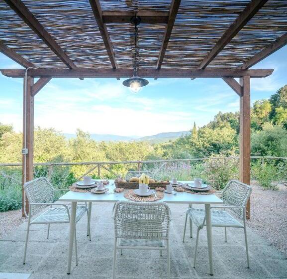 带1个卧室的公寓, Borgo Ai Cuori