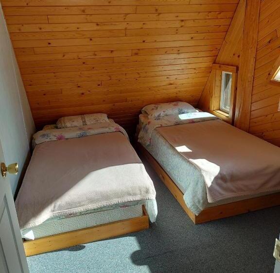 Шале Superior 1 Спальня, Escott Bay Resort