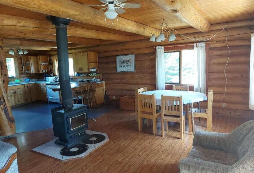 شاليه سوبيريور غرفة نوم واحدة, Escott Bay Resort