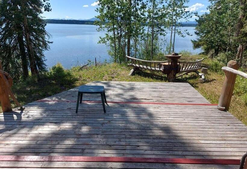 Шале Superior 1 Спальня, Escott Bay Resort