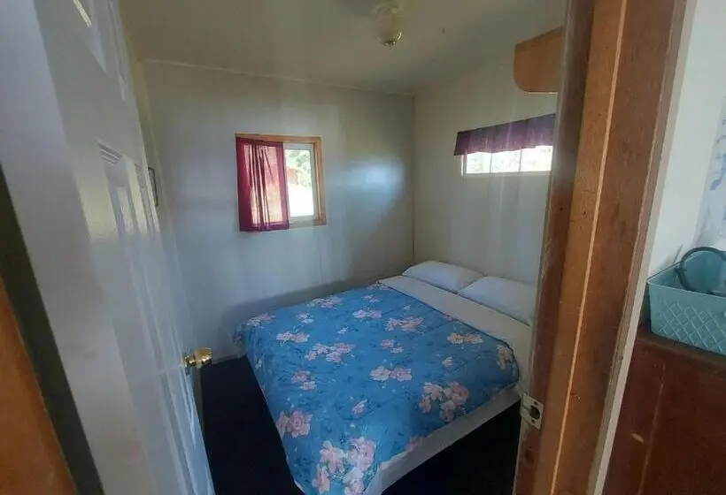 2ベッドルームハウス, Escott Bay Resort