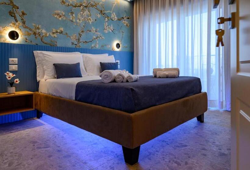 Номер Deluxe, Exclusive B&b