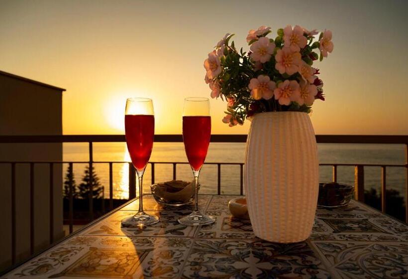 غرفة قياسية سرير كينج, Exclusive B&b