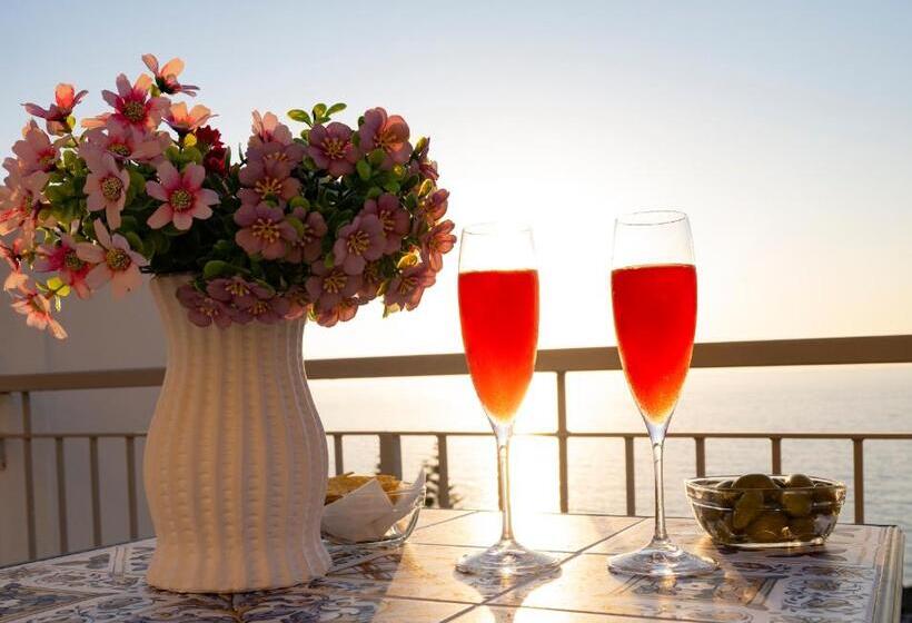 غرفة قياسية سرير كينج, Exclusive B&b