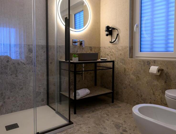 غرفة قياسية سرير كينج, Exclusive B&b