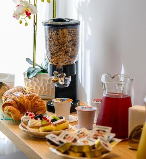 غرفة سوبيريور سرير كينج, Exclusive B&b