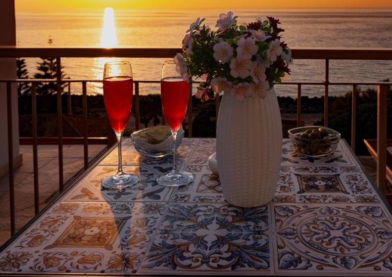 غرفة سوبيريور سرير كينج, Exclusive B&b