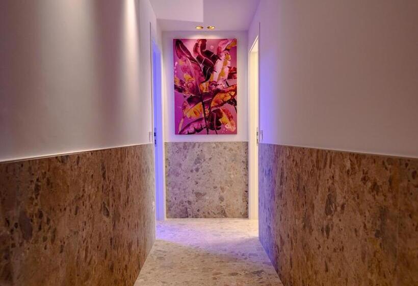 غرفة سوبيريور سرير كينج, Exclusive B&b