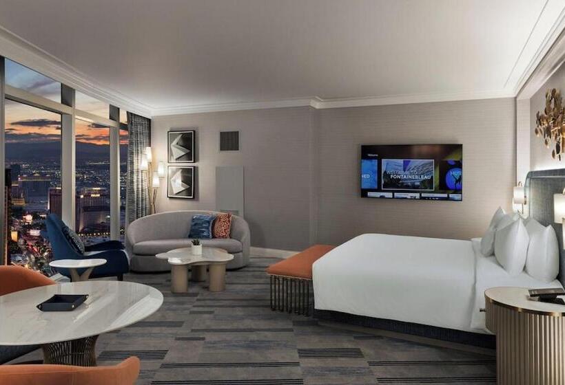 패밀리 룸, Fontainebleau Las Vegas By Suiteness