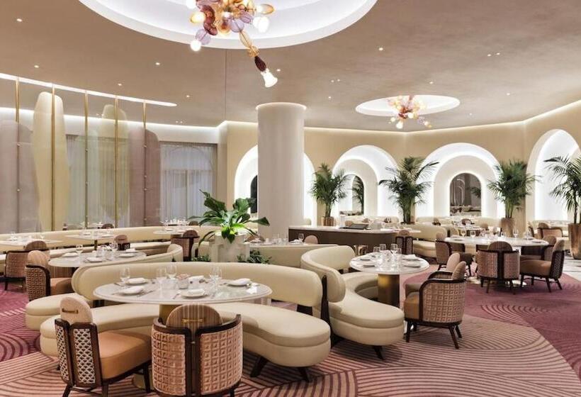 패밀리 룸, Fontainebleau Las Vegas By Suiteness