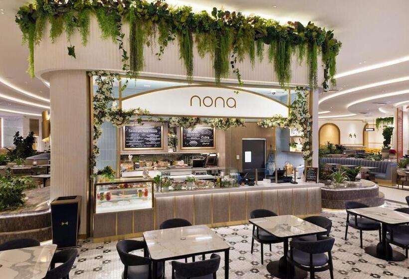 패밀리 룸, Fontainebleau Las Vegas By Suiteness