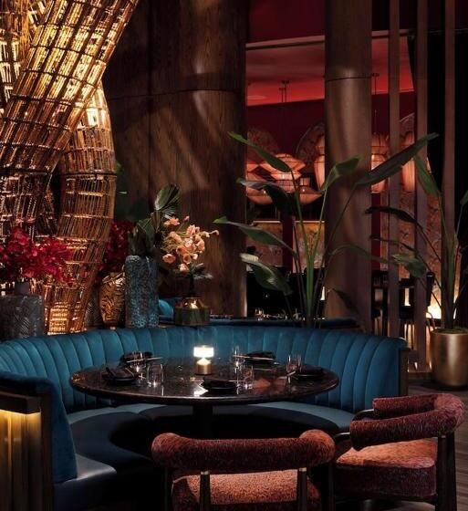 패밀리 룸, Fontainebleau Las Vegas By Suiteness