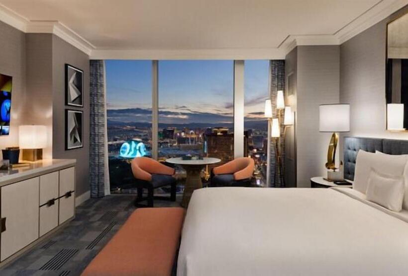 패밀리 룸, Fontainebleau Las Vegas By Suiteness