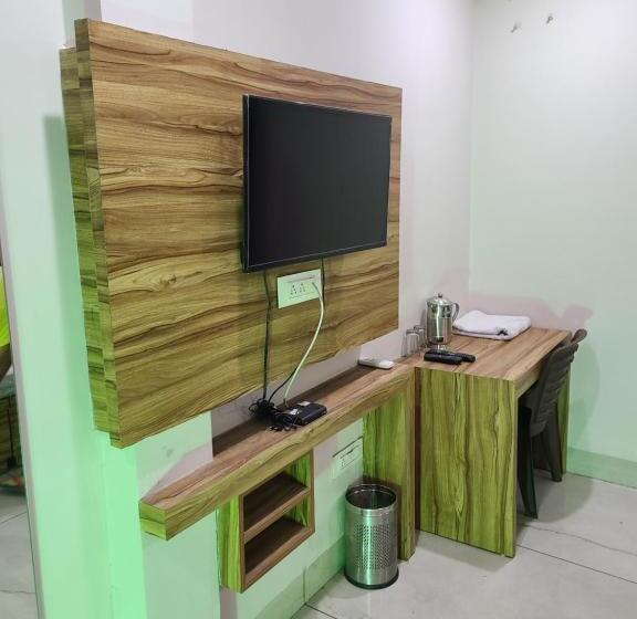 غرفة قياسية, Pinnacle