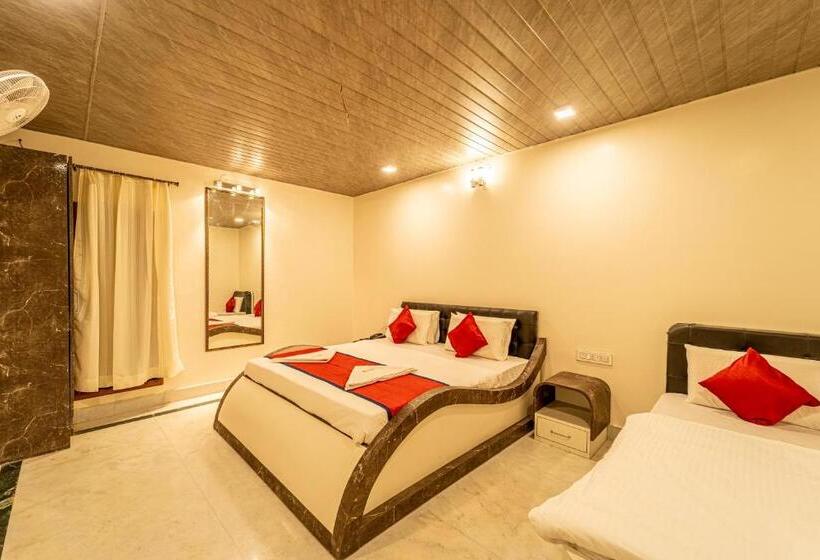 스위트 킹사이즈 침대, Seasons Suites Hbr