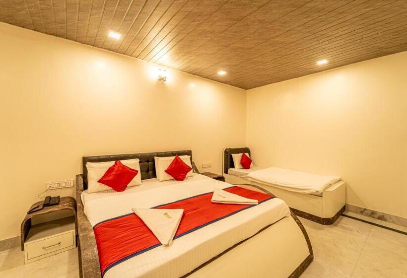 스위트 킹사이즈 침대, Seasons Suites Hbr