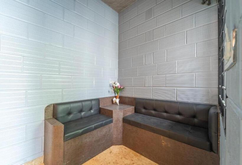 디럭스 스튜디오, Seasons Suites Hbr