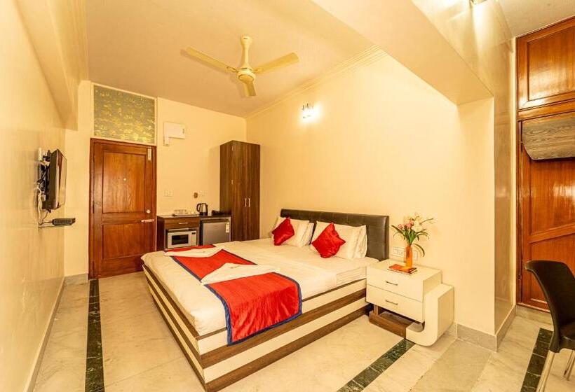 패밀리 룸, Seasons Suites Hbr