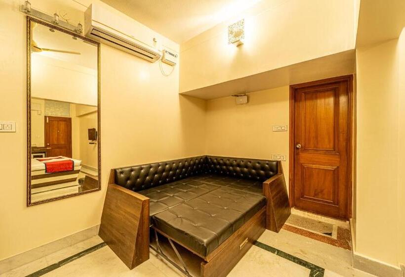 اتاق خانوادگی, Seasons Suites Hbr