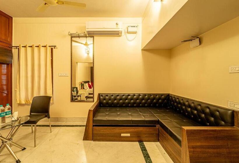 패밀리 룸, Seasons Suites Hbr