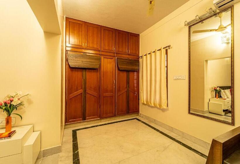 패밀리 룸, Seasons Suites Hbr