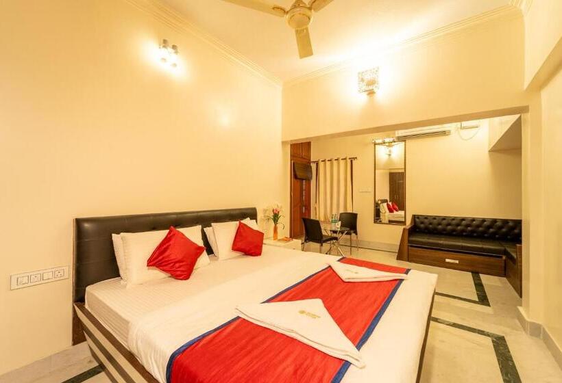 패밀리 룸, Seasons Suites Hbr