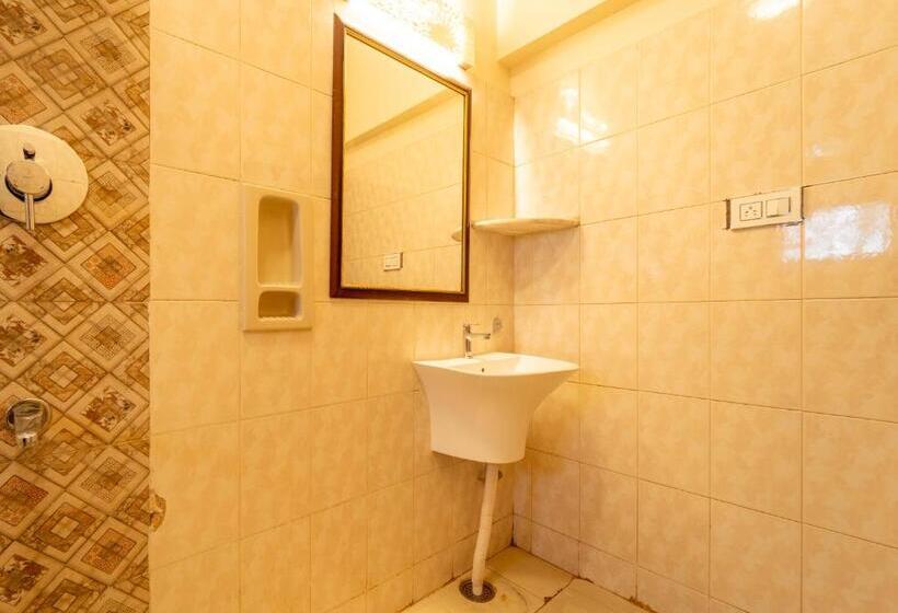 디럭스 트리플 룸, Seasons Suites Hbr