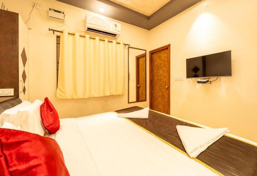 스탠다드 룸, Seasons Suites Hbr