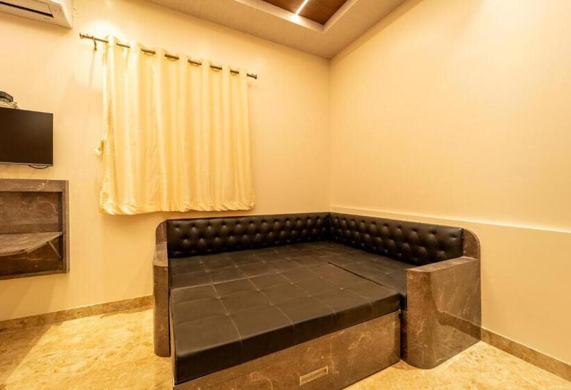 4인용 수피리어 룸, Seasons Suites Hbr