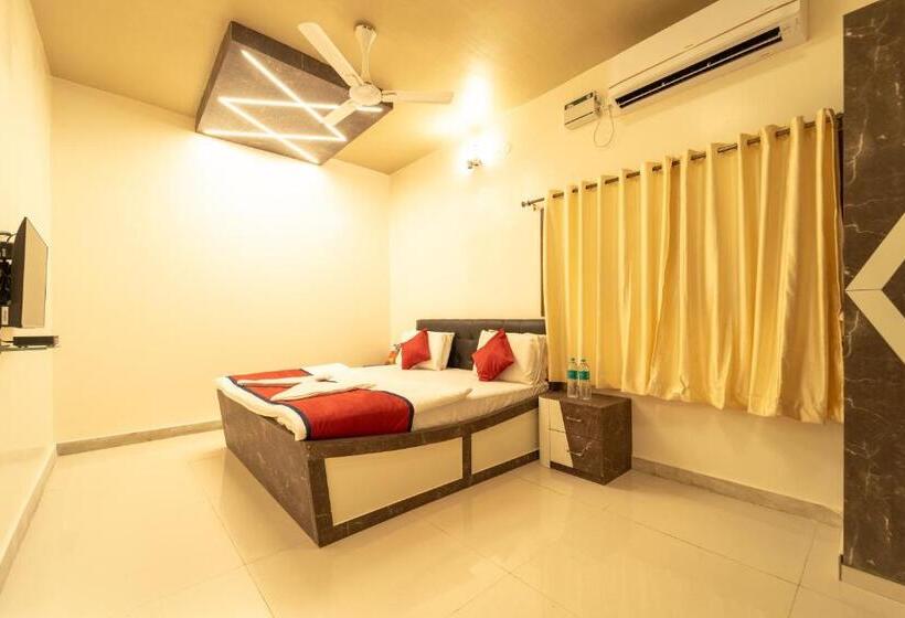 침실 2개 스위트, Seasons Suites Hbr