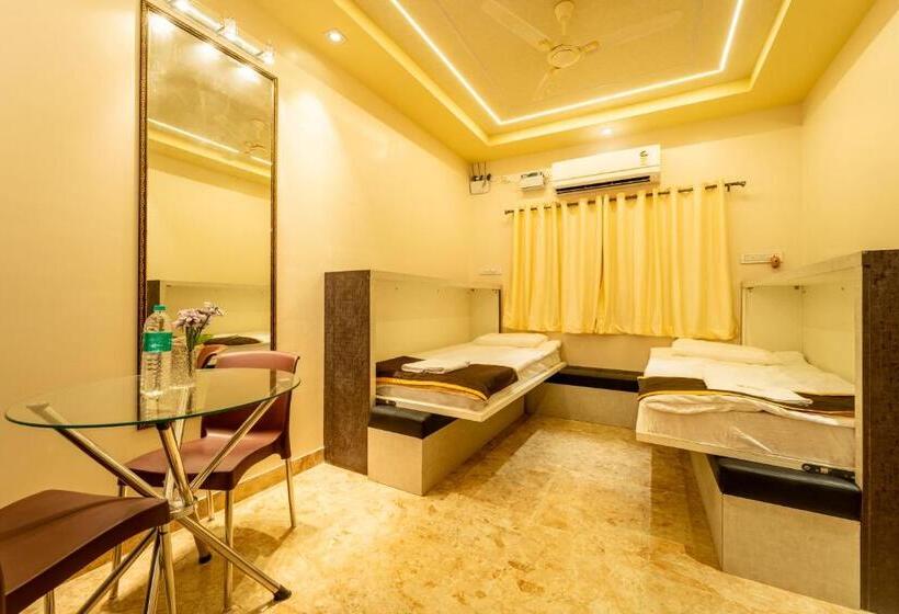 침실 2개 수피리어 아파트, Seasons Suites Hbr