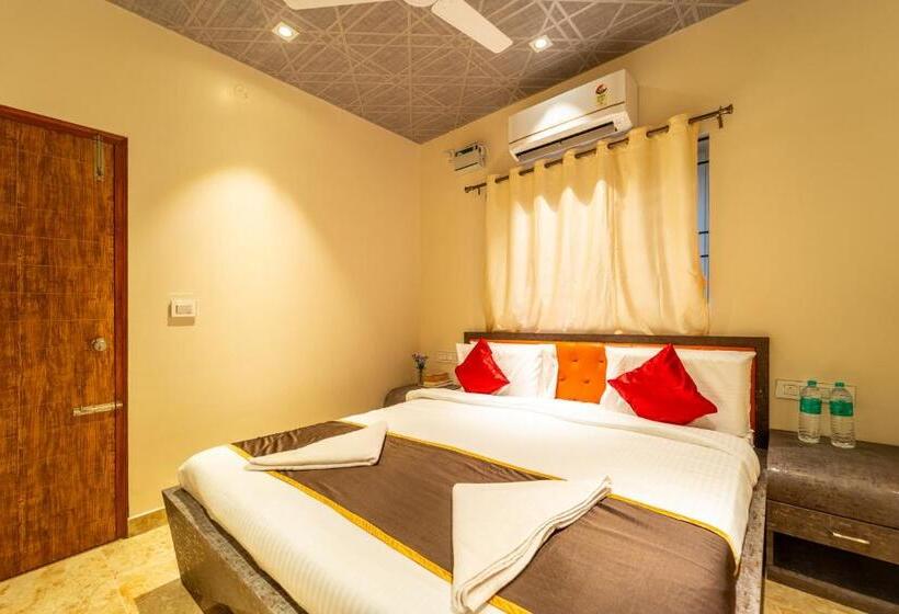 침실 3개 아파트, Seasons Suites Hbr