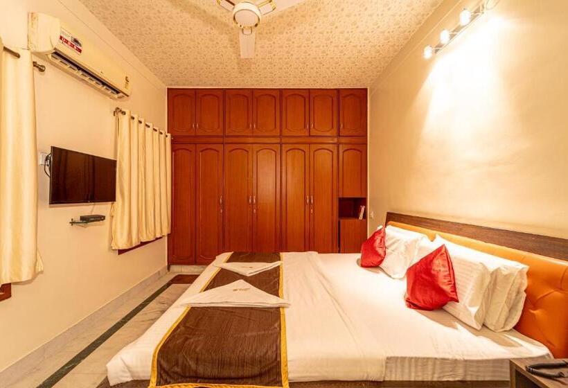 패밀리 방갈로, Seasons Suites Hbr