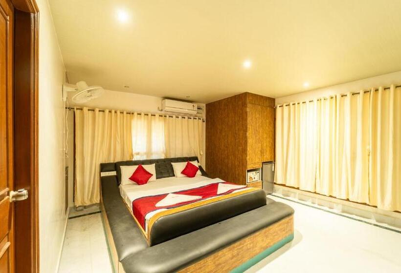 빌라 침실 1개, Seasons Suites Hbr